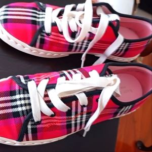 Kate spade Size 9 sneakers